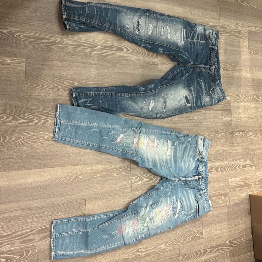 DSQUARED2 Jeans